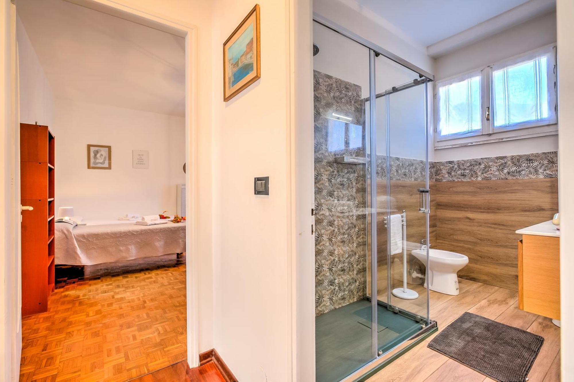 Omegna Lakeside - Happy Rentals エクステリア 写真