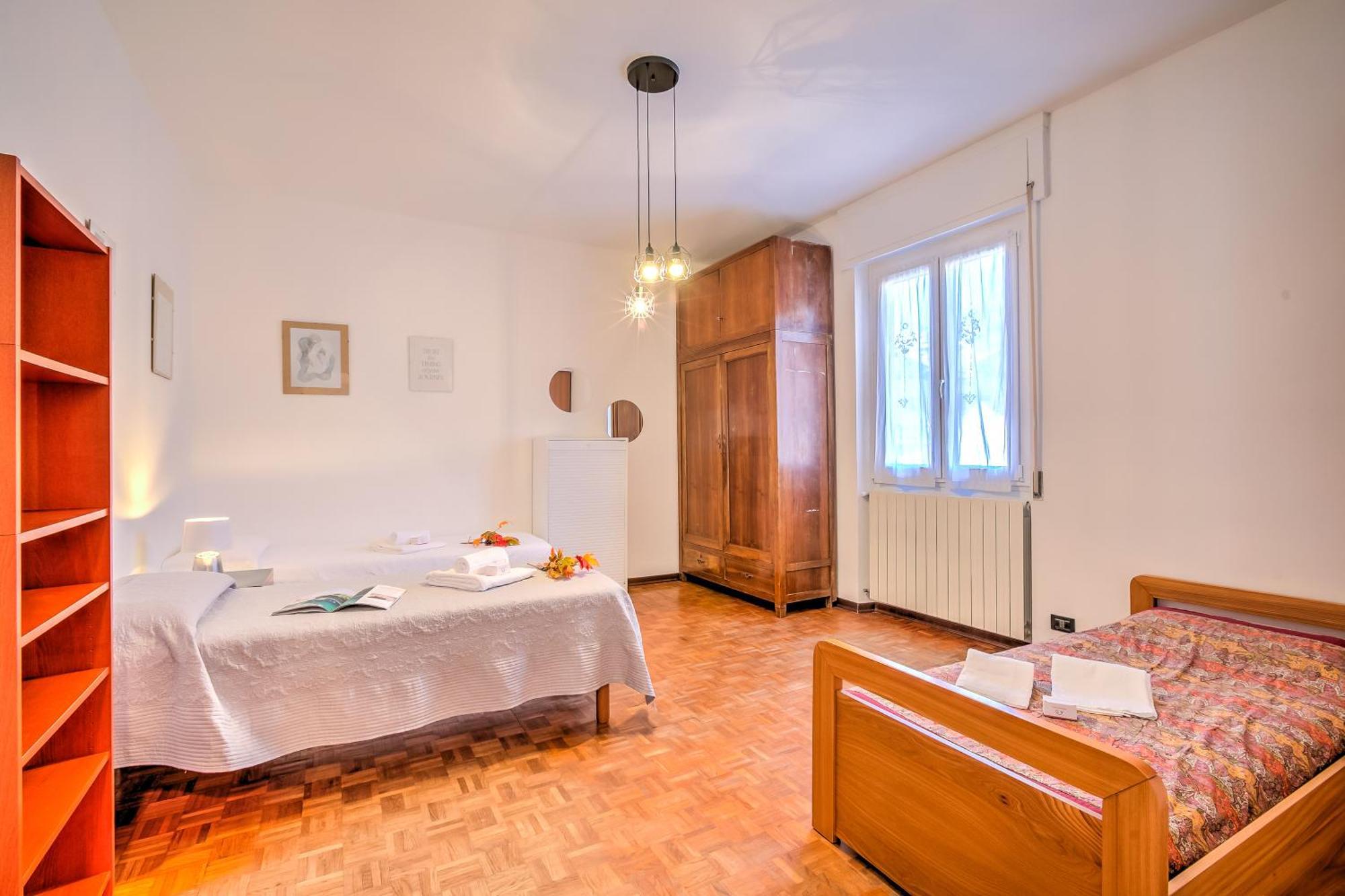 Omegna Lakeside - Happy Rentals エクステリア 写真