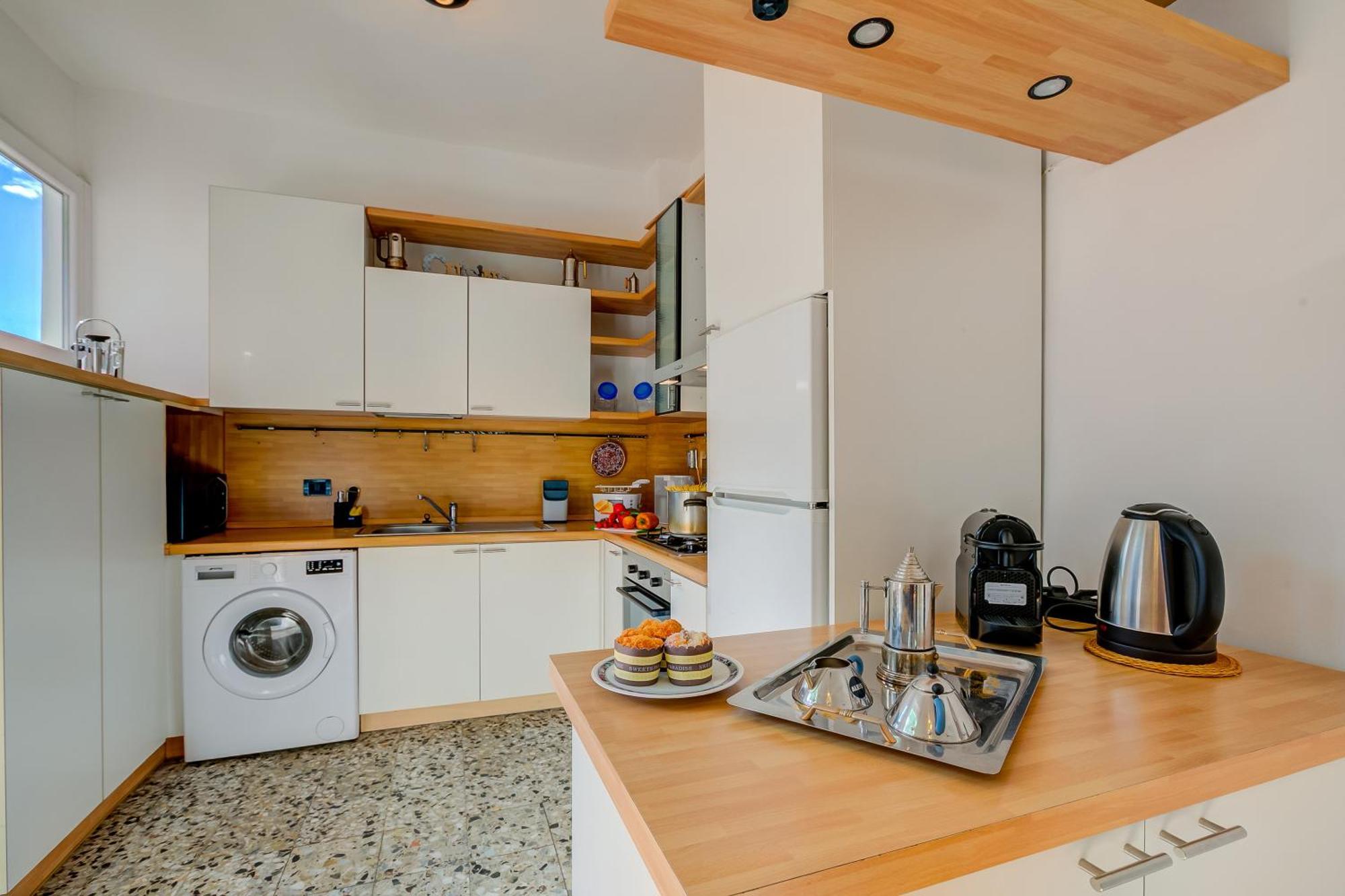 Omegna Lakeside - Happy Rentals エクステリア 写真
