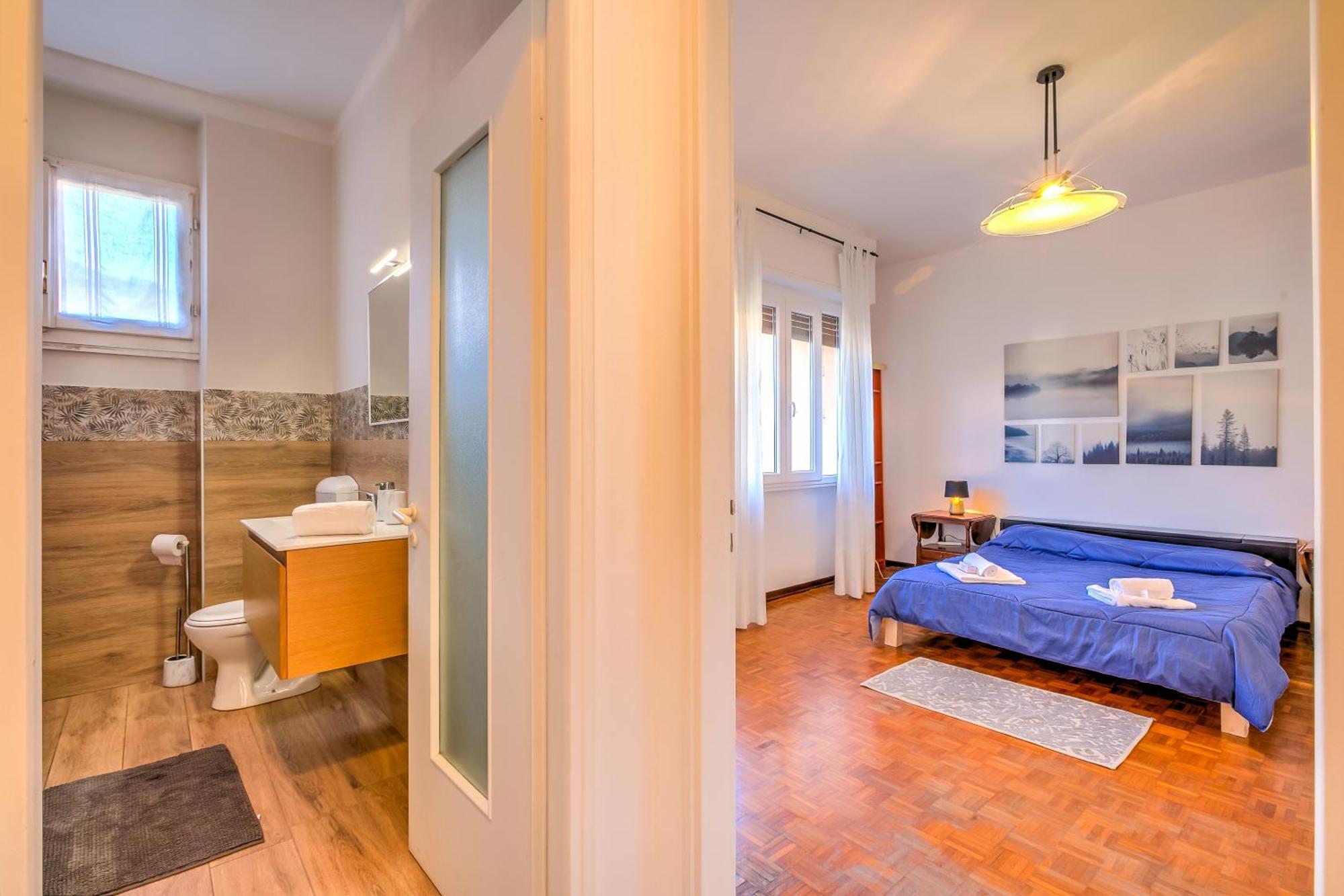 Omegna Lakeside - Happy Rentals エクステリア 写真