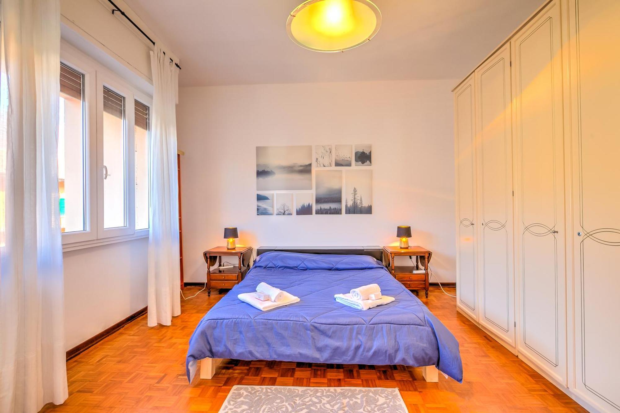 Omegna Lakeside - Happy Rentals エクステリア 写真