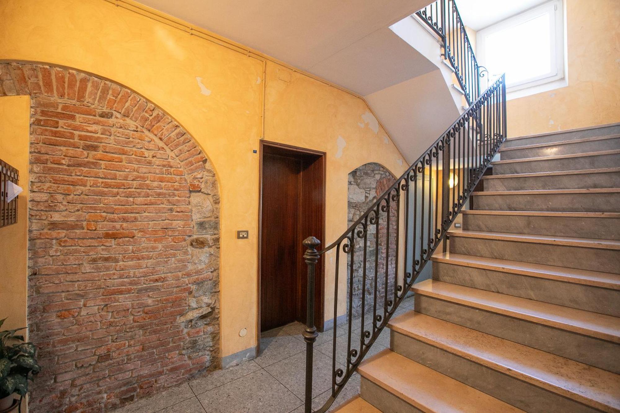 Omegna Lakeside - Happy Rentals エクステリア 写真